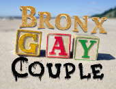 Bronxgaycouple