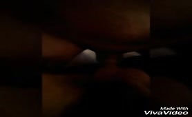 British guy stretching Asian boi pussy...