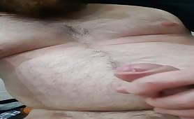 Watch me cum