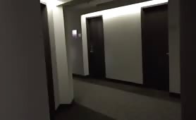 Young dude is fucked to hotel by his boss