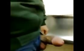Recording dicks in public toilets