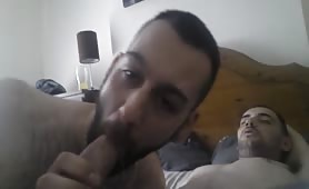 I Always Cum in My Step Brother Mouth