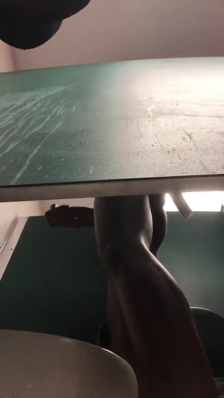 Asshole Peek