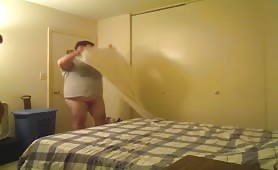 Straight marine fucking fat Gay Ass for some cash