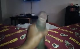 Nigga Just taking it easy...