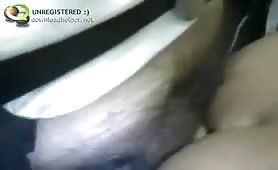 Security Guard fucks a twink on hidden cam