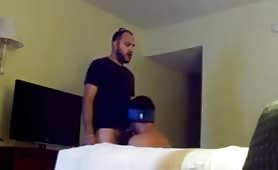 Anonymous Hotel BJ